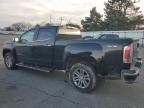 2015 GMC Canyon SLT