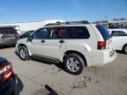 2007 Mitsubishi Endeavor LS