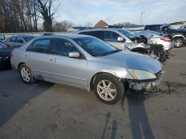 2004 Honda Accord EX