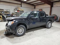 Salvage Cars with No Bids Yet For Sale at auction: 2014 Nissan Frontier S