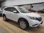 2016 Honda CR-V EXL