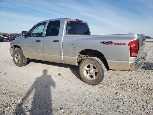 2003 Dodge RAM 1500 ST