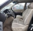 2001 Toyota Highlander