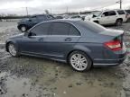 2008 Mercedes-Benz C 300 4matic