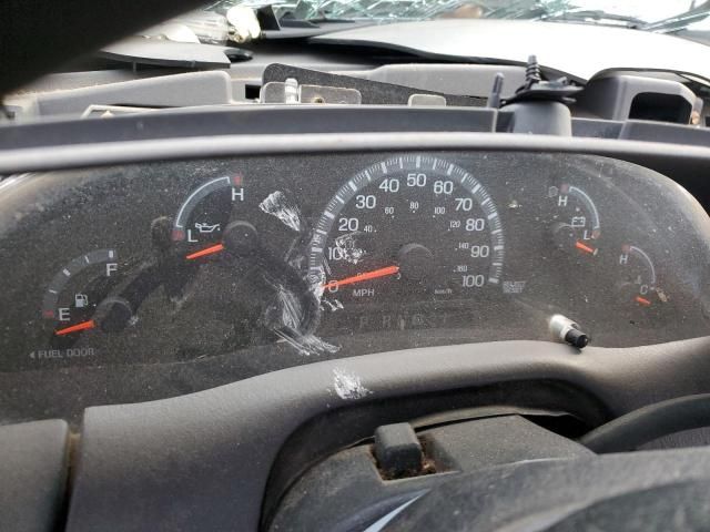 2000 Ford F150