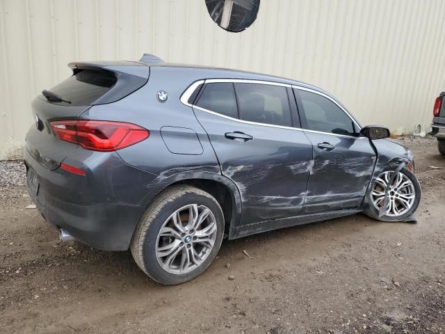 2018 BMW X2 XDRIVE28I