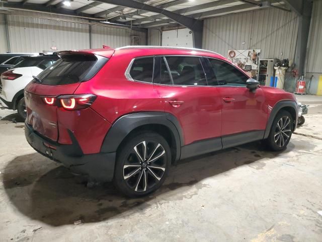 2023 Mazda CX-50 Premium