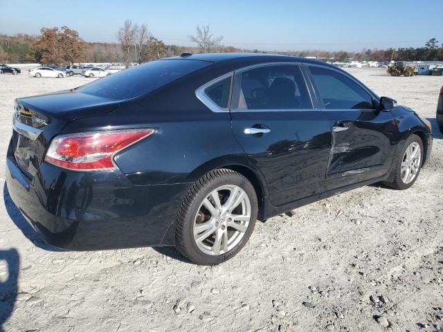 2015 Nissan Altima 3.5S