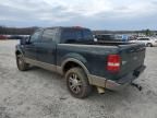 2005 Ford F150 Supercrew