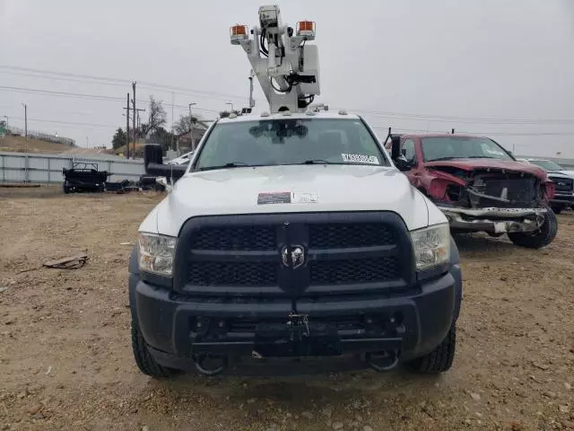 2016 Dodge 2016 RAM 4500