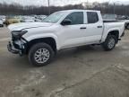 2024 Toyota Tacoma Double Cab