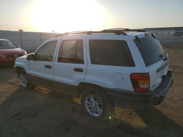 2003 Jeep Grand Cherokee Laredo