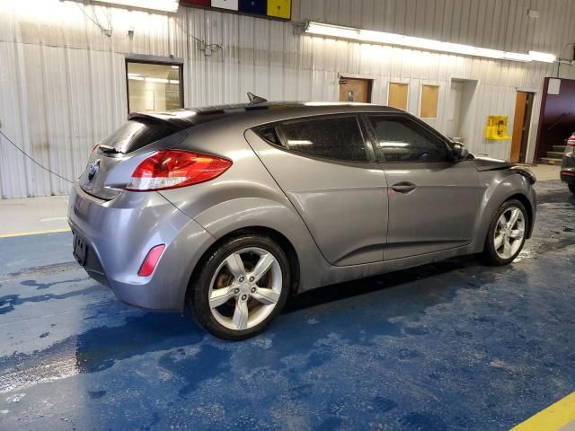 2012 Hyundai Veloster