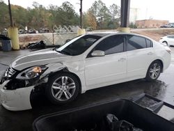 2012 Nissan Altima SR en venta en Gaston, SC