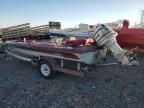 1984 Rqtu Boat Trailer