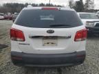 2011 KIA Sorento Base