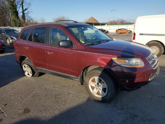 2009 Hyundai Santa FE GLS