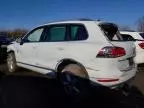 2013 Volkswagen Touareg V6