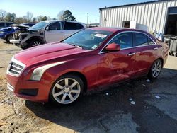 Cadillac Vehiculos salvage en venta: 2013 Cadillac ATS