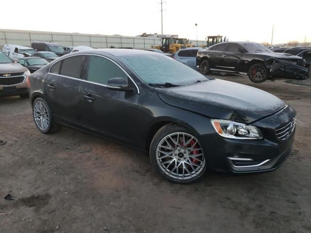 2014 Volvo S60 T5