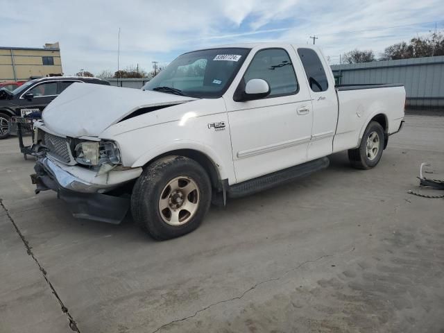 1999 Ford F150