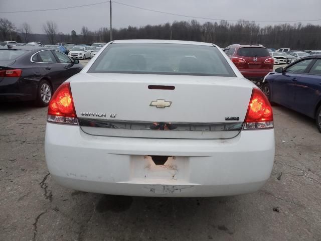 2010 Chevrolet Impala LT