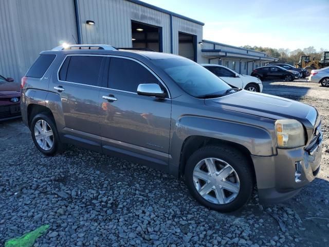 2011 GMC Terrain SLT