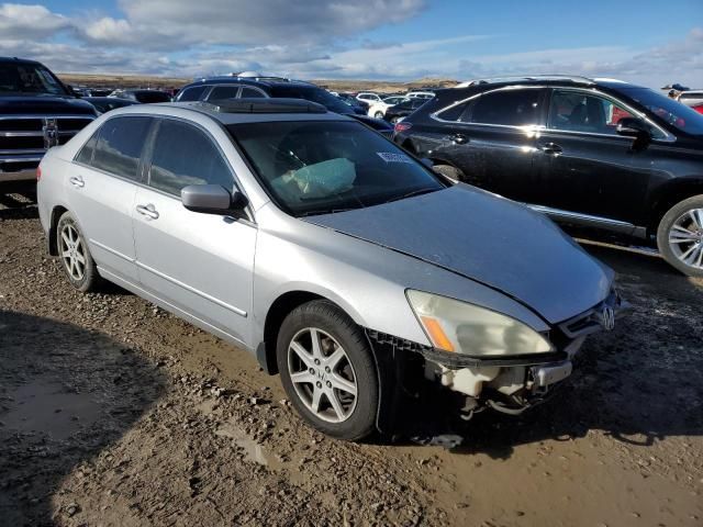 2003 Honda Accord EX