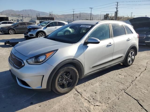 2018 KIA Niro FE