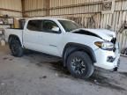 2023 Toyota Tacoma Double Cab