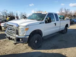 Ford f350 salvage cars for sale: 2015 Ford F350 Super Duty