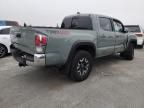 2023 Toyota Tacoma Double Cab