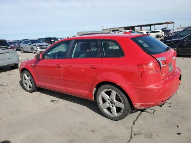 2006 Audi A3 2