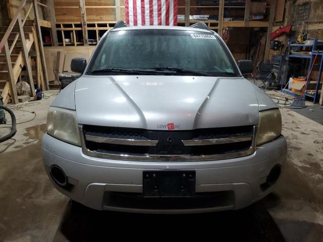 2007 Mitsubishi Endeavor LS