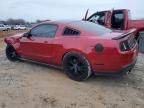 2012 Ford Mustang GT