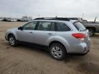 2013 Subaru Outback 2.5I