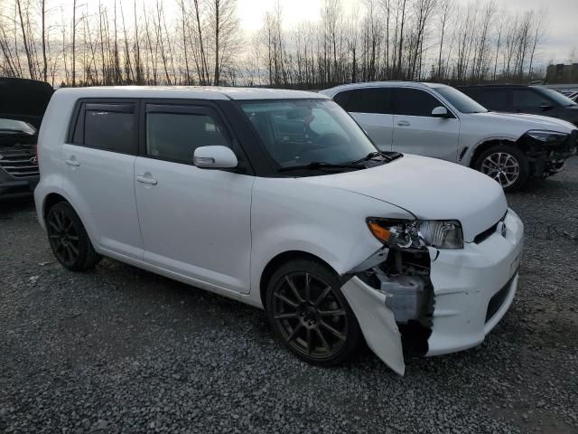 2012 Scion XB