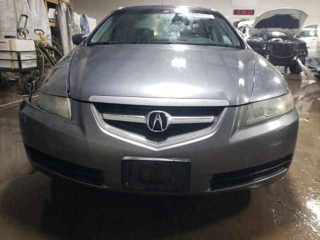 2006 Acura 3.2TL