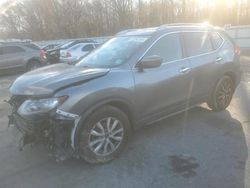 Salvage cars for sale at Glassboro, NJ auction: 2020 Nissan Rogue S