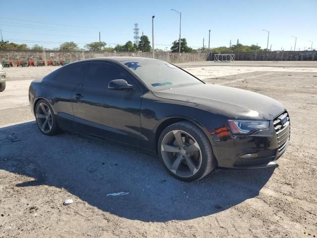 2014 Audi A5 Premium Plus