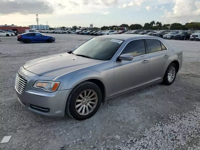 2011 Chrysler 300