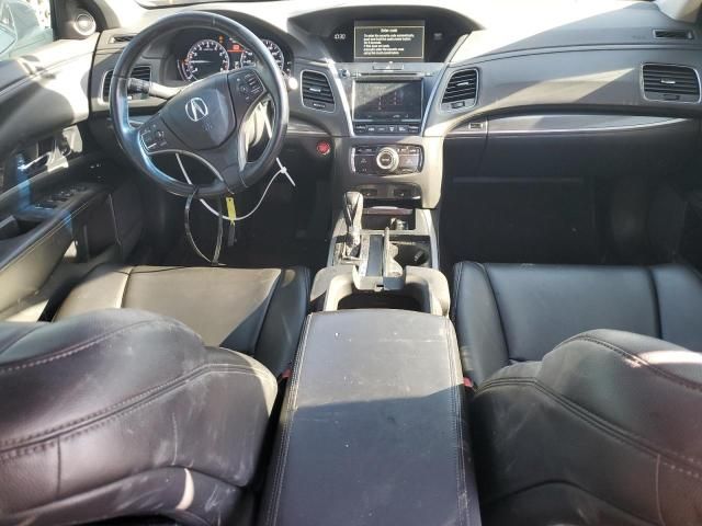 2014 Acura RLX