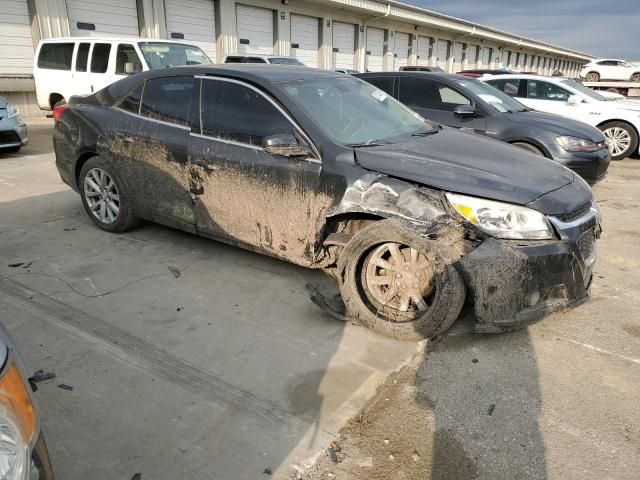 2015 Chevrolet Malibu 2LT