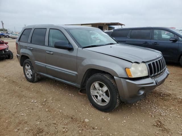 2007 Jeep Grand Cherokee Laredo