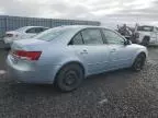 2008 Hyundai Sonata GLS