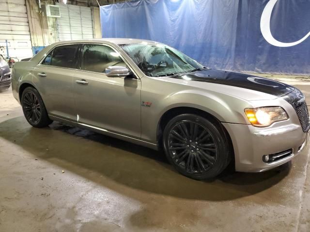 2014 Chrysler 300C