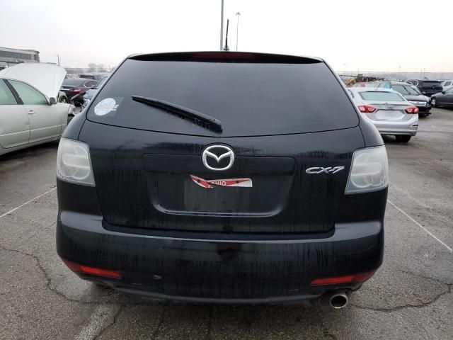 2010 Mazda CX-7