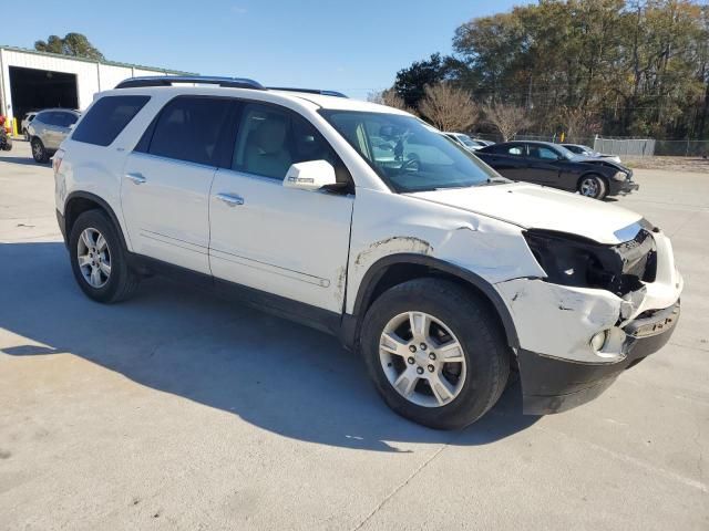 2009 GMC Acadia SLT-1