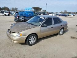 1998 Toyota Corolla VE en venta en Newton, AL