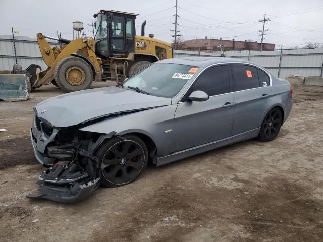 2006 BMW 330 I